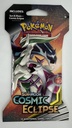 Cosmic Eclipse Sleeved Booster Pack
