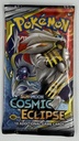 Cosmic Eclipse Booster Pack