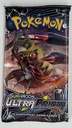 Ultra Prism Booster Pack