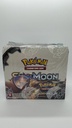 Burning Shadows Booster Box