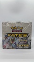 Fates Collide Booster Box