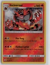 Incineroar #26/149
