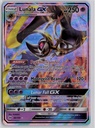 Lunala GX #66/149