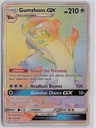 Gumshoos GX #157/149