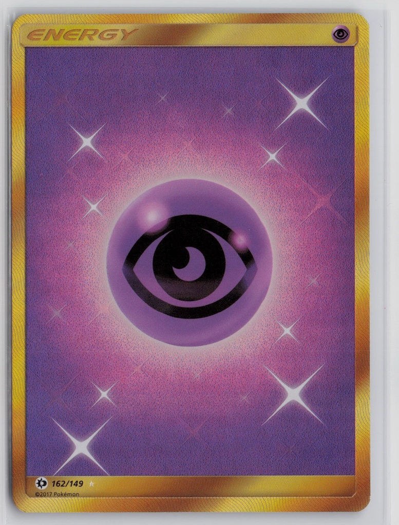 Psychic Energy #162/149