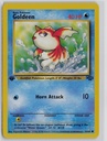 Goldeen #53/64