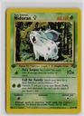 Nidoran F #57/64