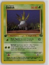 Oddish #58/64
