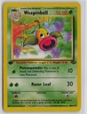 Weepinbell #48/64