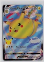 Flying Pikachu VMAX #7/25
