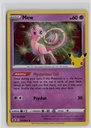 Mew #11/25