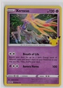 Xerneas #12/25