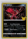 Yveltal #19/25