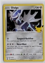 Dialga #20/25