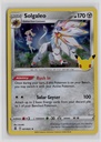 Solgaleo #21/25