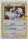 Lugia #22/25