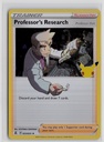 Professor's Research #23/25