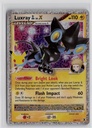 Luxray GL LV.X #109/111