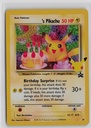 ______'s Pikachu #24/53