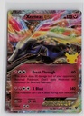 Xerneas EX #97/146
