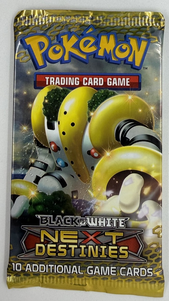 Next Destinies Booster Pack