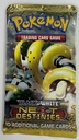 Next Destinies Booster Pack