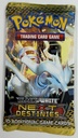 Next Destinies Booster Pack