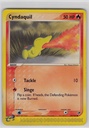 Cyndaquil #59/100