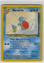 Wartortle #15/18