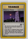 Pokemon Tower #42/53