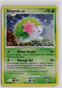 Shaymin #14/127