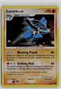 Lucario #2/17