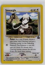 Smeargle #32/53