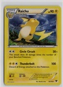 Raichu #43/146