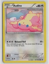 Audino #17/25