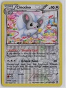 Cinccino #19/25