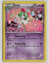 Kirlia #9/25