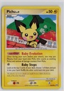 Pichu #25/99