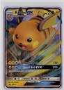 Raichu GX #SM213