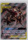 Umbreon & Darkrai GX #SM241