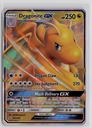 Dragonite GX #152/236