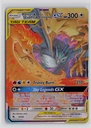 Moltres & Zapdos & Articuno GX #44/68