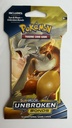 Unbroken Bonds Sleeved Booster Pack