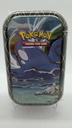 Kyogre Mini Tin