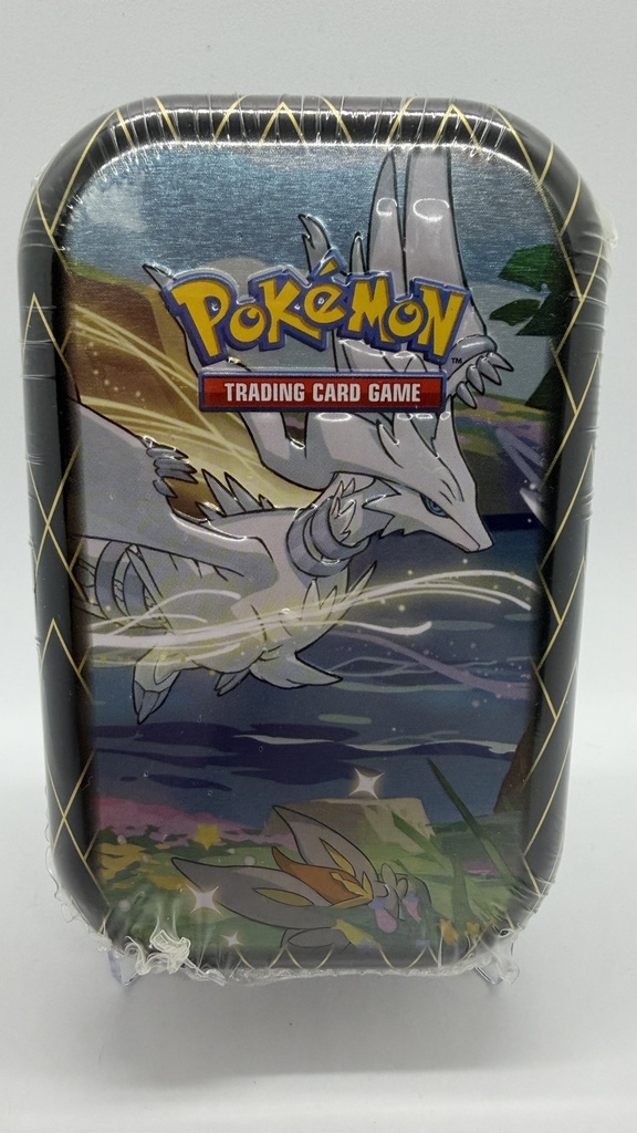 Reshiram Mini Tin