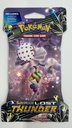 Lost Thunder Sleeved Booster Pack