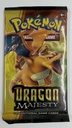 Dragon Majesty Booster Pack