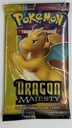 Dragon Majesty Booster Pack