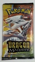 Dragon Majesty Booster Pack