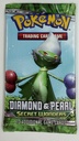 Secret Wonders Booster Pack